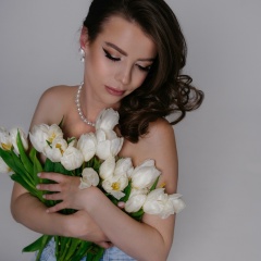 Елена Белова, 03.04.1985