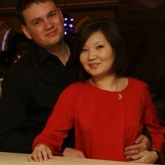 Andrey Khokhlov, 14.08, Алматы