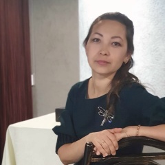 Анна Дуюнова, 27.12, Южно-Сахалинск