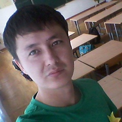 Айткабыл Касен, 04.08.1987, Алматы