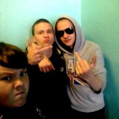 Витек Зяблицев, 17.12.1901, Москва