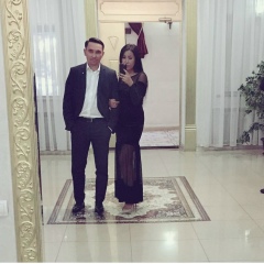 Arslan Turlibai, 07.10.1986, Алматы