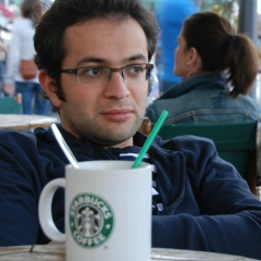 Михаил Зингер, 28.08.1980, Санкт-Петербург