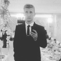 Максим Бондарь, 20.10