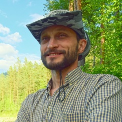 Антон Кропочкин, 01.05