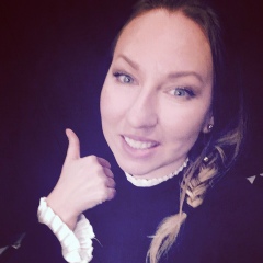 Mariya Nevskaya, 01.06.1983, Washington, D.C.