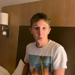 Даниил Родионов