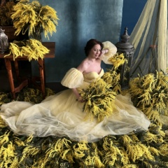 Татьяна Палёха, 27.12, Санкт-Петербург