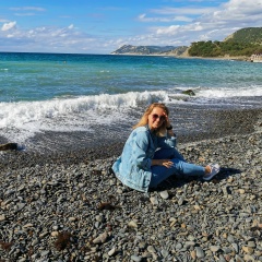 Екатерина Бельчич, 14.03, Краснодар