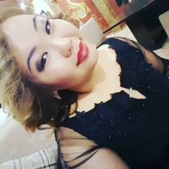 Лаурита Базарбаева, 16.12, Актау