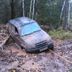 Даниил Муромский, 24.07, Пермь