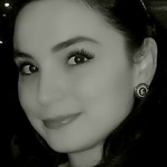 Камилла Алиевна, 19.07.1989, Санкт-Петербург