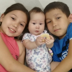 Сергей Хургчеев, 26.04, Элиста