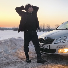 Александр Жиринков, 09.09