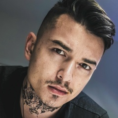 Alik Kasumov, 04.11.1993, New York City