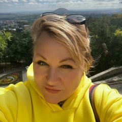 Нина Комкова, 26.05, Санкт-Петербург