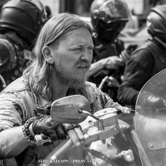 Роман Биковский, 27.06.1980, Санкт-Петербург