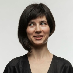 Варвара Кузнецова-Гвоздик, 02.12.1985, Санкт-Петербург