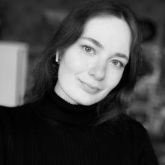 Марина Романова, 29.07, Москва