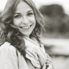 Анна Заваруева, 09.02, Москва