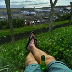 Александр М