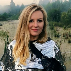 Вика Прекрасная, 27.01, Ярославль