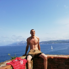 Иван Басараб, 15.05, Santander