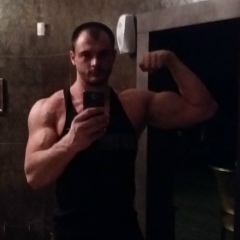 Ivan Krasnoshchekov, 26.03, Санкт-Петербург