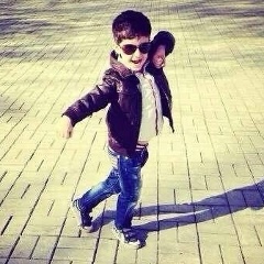 Привет Народ