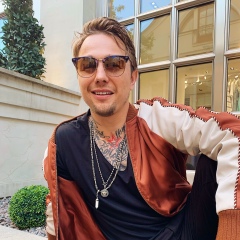 Илья Вяльцев, 15.04, Москва