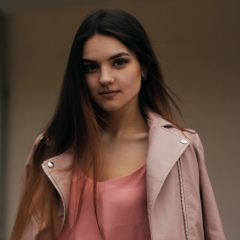 Екатерина Кулик, 23.05, Вольногорск