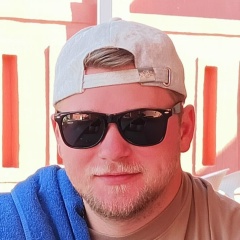 Виталик Оксентюк, 17.09, Брест