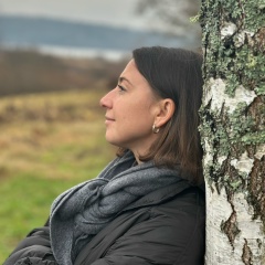 Мария Пяткина, 14.05, Санкт-Петербург