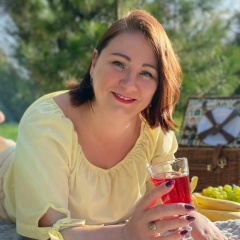 Евгения Синицына, 11.09, Челябинск