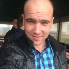 Рома Романенко, 18.01.1992, Черкассы