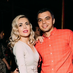 Милена Даутова, 23.12, Санкт-Петербург