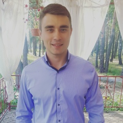 Никита Гисин, 05.12.1991, Светлогорск
