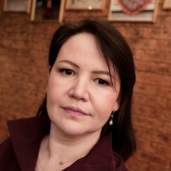 Эльвира Гайдук, 11.01, Санкт-Петербург