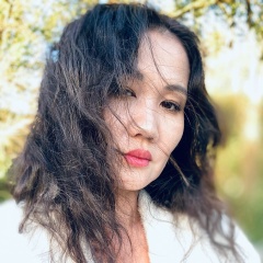 Иляна Шагинова, Комсомольский