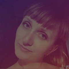 Алёна Мешалкина, 30.05, Воронеж