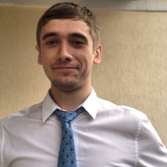 Василий Иванов