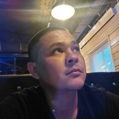 Aza Dsc, 30.04, Караганда