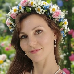 Анастасия Батухтина, 07.05.1988, Нижневартовск