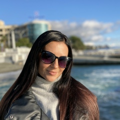 Оксана Фролова, Ростов-на-Дону