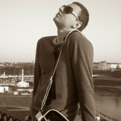 Artem Tem, 23.10.1989, Гродно