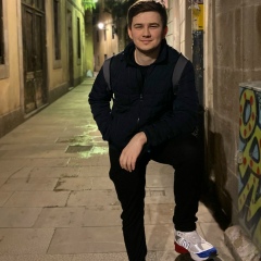 Атабек Мархаев, 12.10, Москва