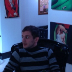 Армен Карапетян, 24.09.1987, Минск