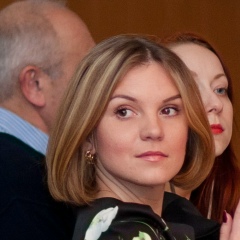 Юлия Красовская, 29.11.1984, Минск