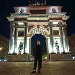 Дмитрий Исламдинов, 21.03.1997, Волгоград