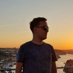 Макс Тренькин, 24.04.1986, Praha